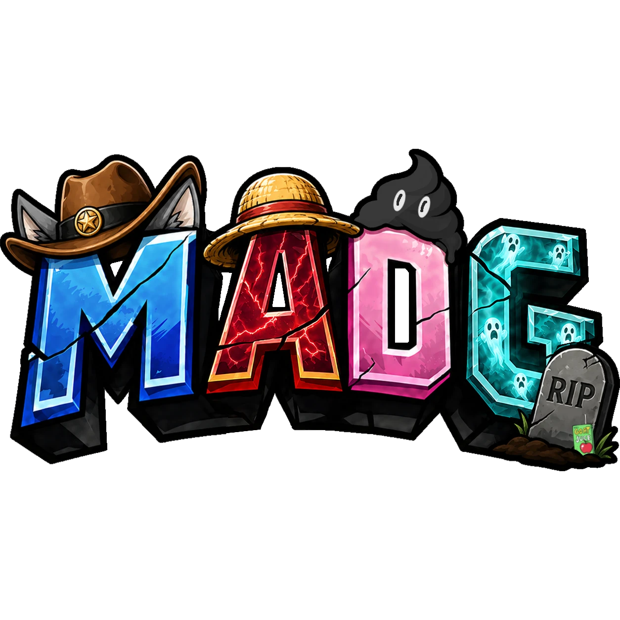 madg